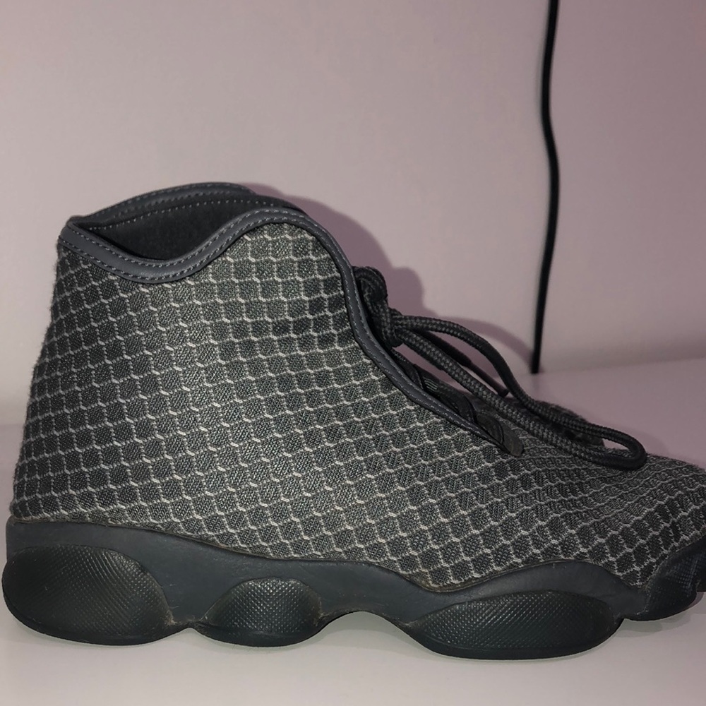 jordan futures